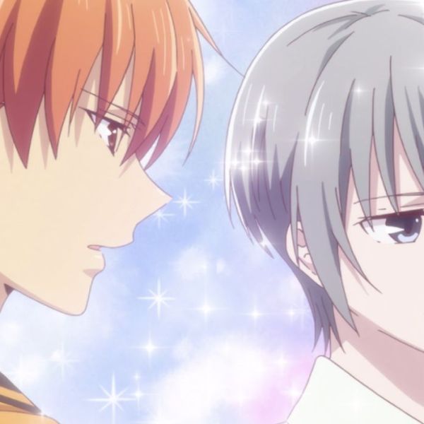 Fruits Basket: A Journey from Junior High until Adulthood~