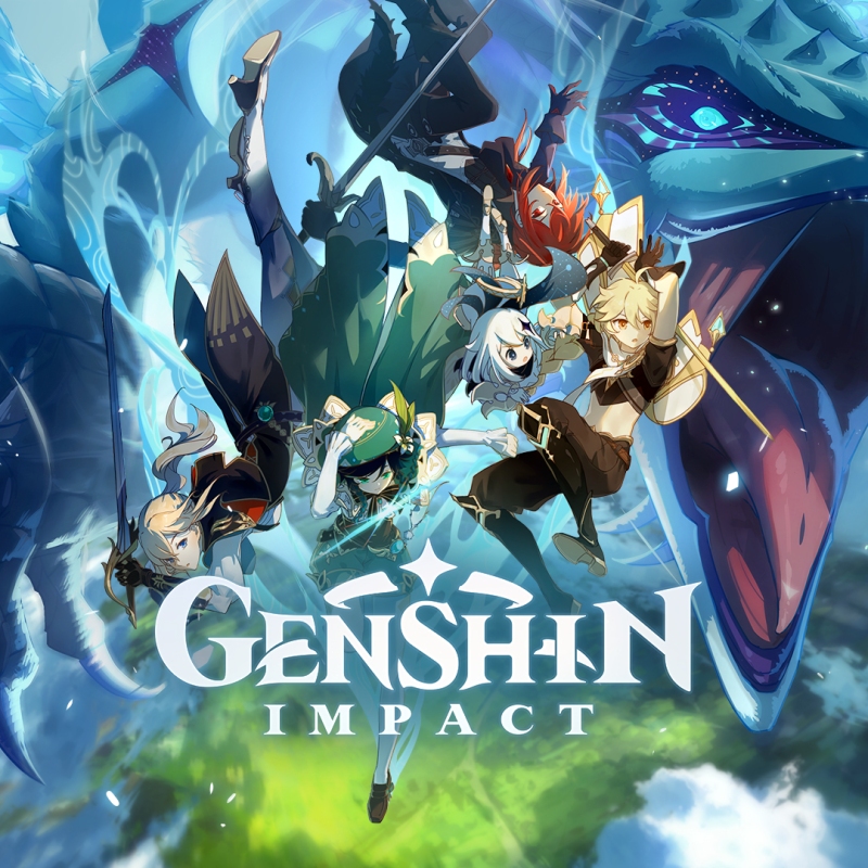 Why You Should Play Genshin Impact